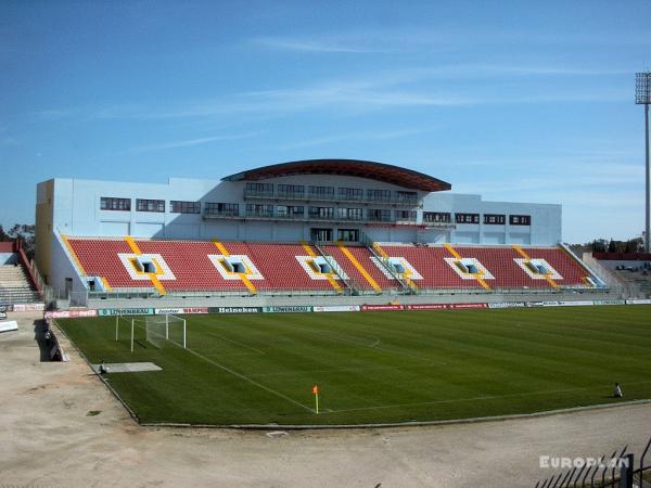 Ta' Qali National Stadium - Ta' Qali