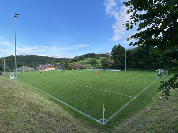 Sportplatz Lombach - Loßburg-Lombach