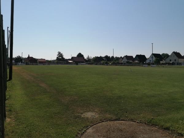 Sportplatz Klausbreite - Schöningen-Esbeck