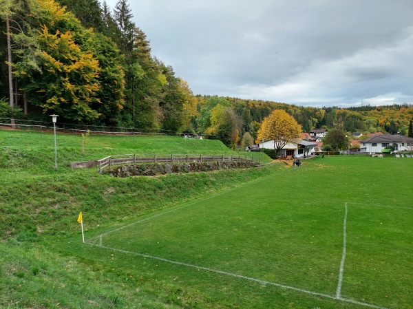 Schneckenarena - Bonndorf/Schwarzwald-Dillendorf