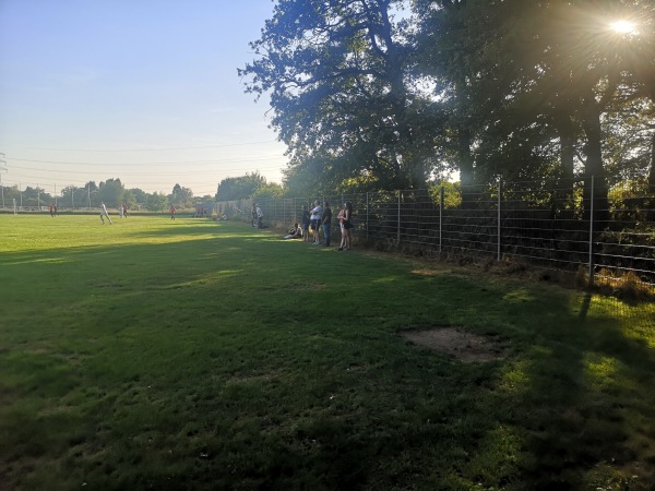 Sportplatz am Waldborn 2 - Duisburg-Rumeln-Kaldenhausen