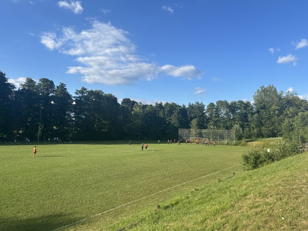 Sportplatz am Krettenbach - Birenbach