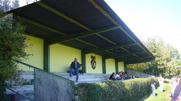 Stadion in der Heide - Saal/Donau