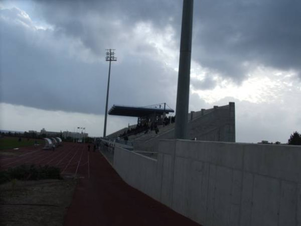 Dimotiko Stadio Geroskipou - Geroskipou