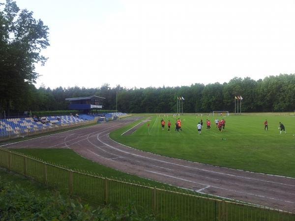 Stadion MOSiR Kraśnik  - Kraśnik 