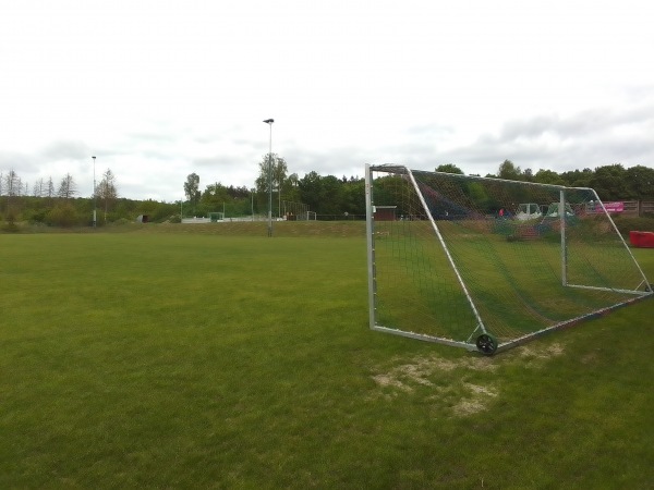 Sportanlage am Oldenstädter See B-Platz - Uelzen-Oldenstadt