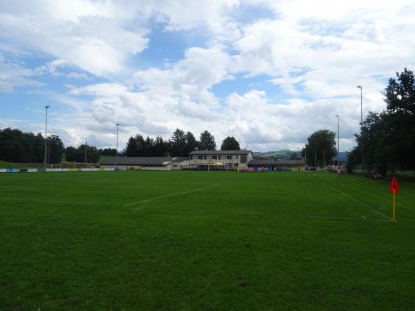 Sportplatz Wartberg an der Krems - Wartberg an der Krems