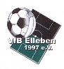 Wappen VfB Elleben 1997