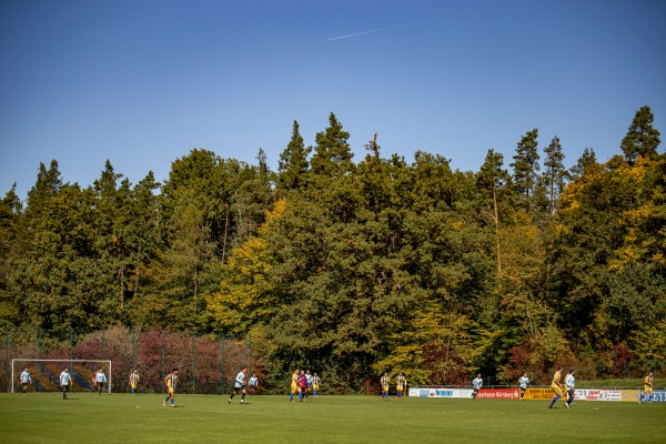 Sportanlage Hedersdorf - Schnaittach-Hedersdorf-Lohmühle