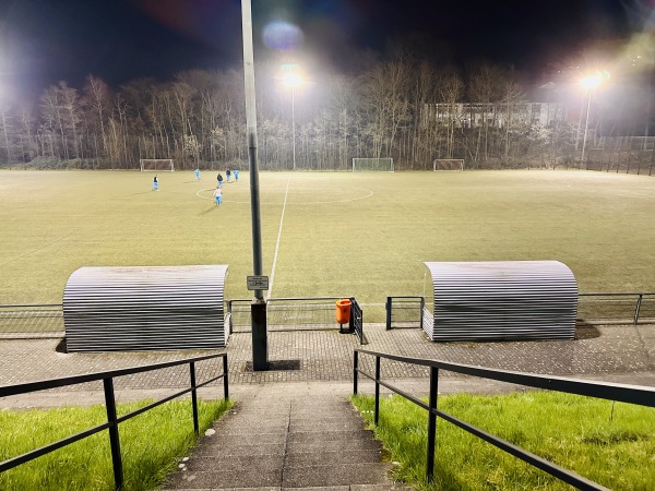 Sportanlage Talburgstraße Platz 2 - Heiligenhaus