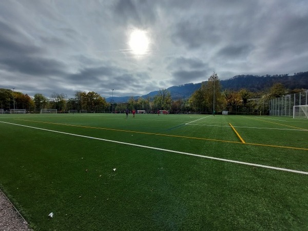 Sportanlage Tüfi Platz 2 - Adliswil