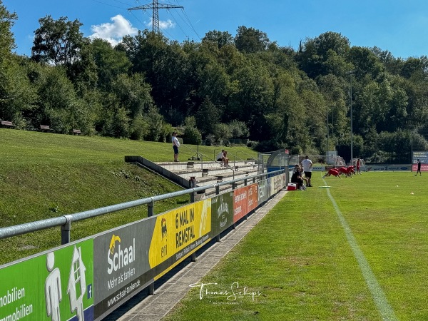Etzwiesenstadion - Backnang