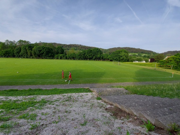 Sportanlage am Kanal - Berching-Plankstetten