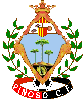 Wappen Pinoso CF Wappen Pinoso CF