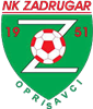 Wappen NK Zadrugar Oprisavci