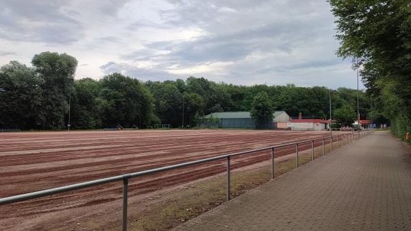 Sportanlage am Tiergarten B-Platz - Hannover-Kirchrode
