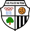Wappen UD Pla De Na Tesa