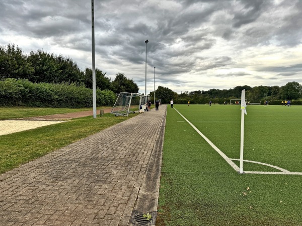 Sportanlage Ottmarsbocholt Platz 2 - Senden/Westfalen-Ottmarsbocholt