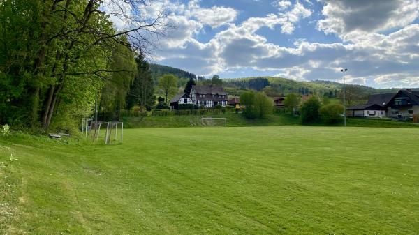 Sportplatz Lampfert - Hannoversch Münden-Oberode