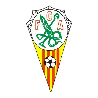 Wappen FC Argentona