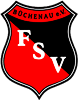 Wappen FSV Büchenau 1984 diverse  70778