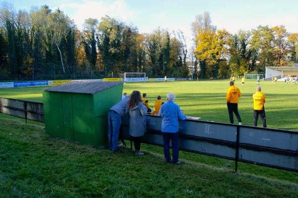 Hölzlstadion - Emmering bei Fürstenfeldbruck