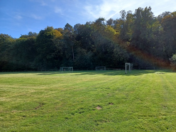 Sportplatz am Windhof - Weilburg