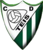 Wappen CD Teis