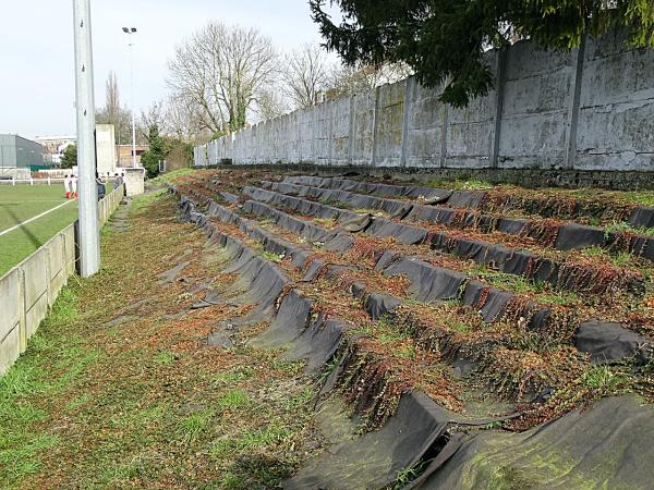 Centre Sportif Neerstalle - Uccle