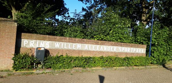 Prins Willem Alexander Sportpark - Meierijstad-Veghel