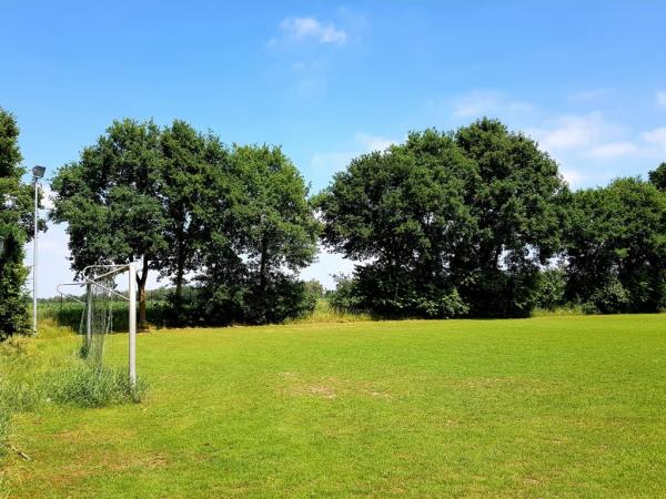 Sportplatz Estringen - Lingen/Ems-Estringen