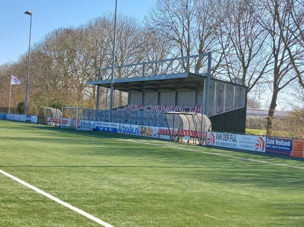 Sportpark Molenburg - Gorinchem