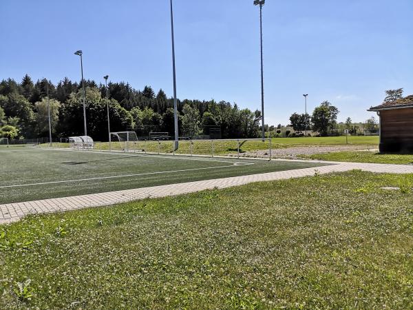 Sportzentrum Riesenberg Platz 2 - Allensbach-Kaltbrunn