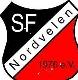 Wappen SF Nordvelen 1976  36306