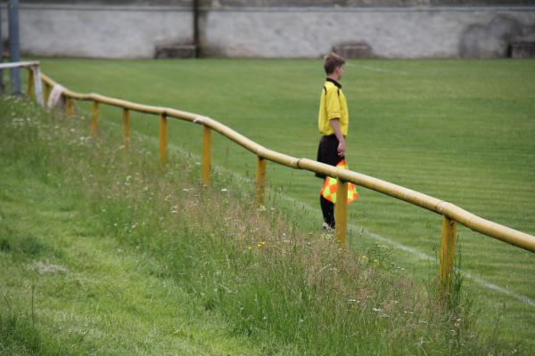 Stadion TJ Svádov-Olšinky - Ústi nad Labem