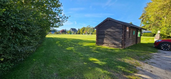 Sportplatz Langescheid - Langenscheid