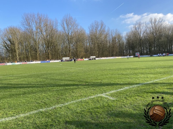 Sportpark Smitsweg - Dordrecht