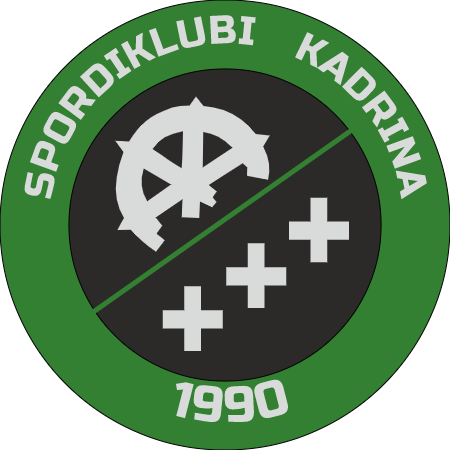 Wappen SK Kadrina