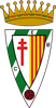 Wappen CE Besalú