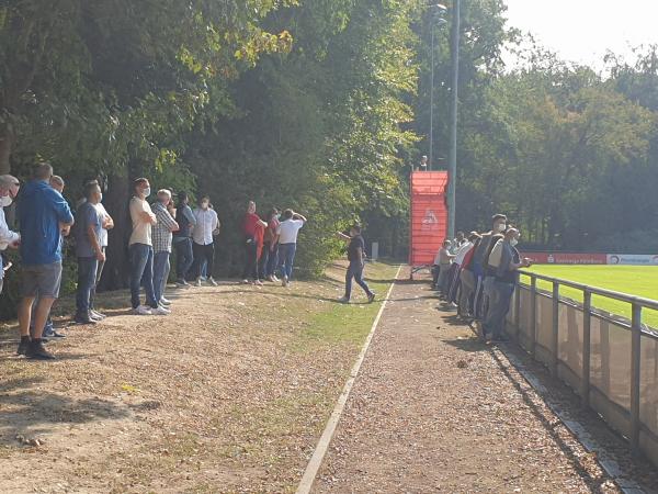 RheinEnergieSportpark Platz 7 - Köln-Sülz