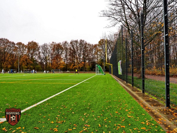 Sportpark Sentruper Höhe Platz 3 - Münster/Westfalen-Sentrup