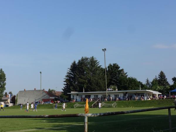 Sportplatz Bad Sauerbrunn - Bad Sauerbrunn