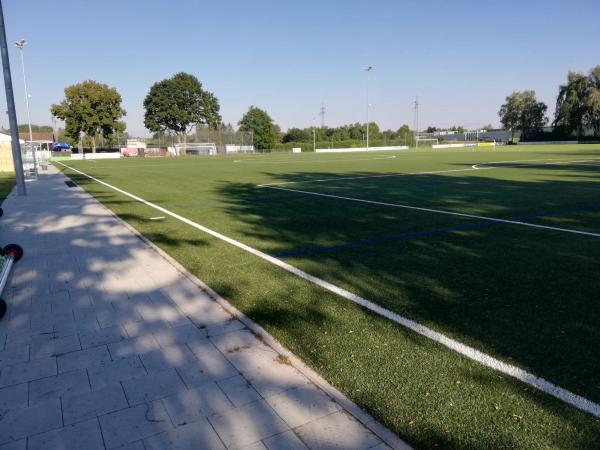 Sportanlage Enterstraße Platz 2 - München-Allach