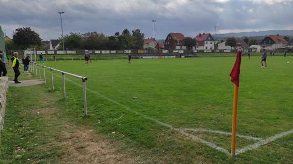 Sportzentrum Harlingerode B-Platz - Bad Harzburg-Harlingerode