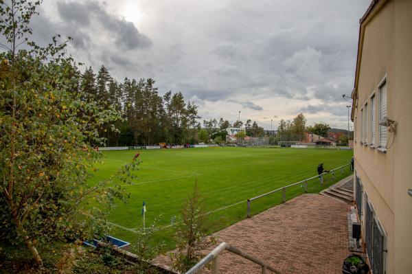 Sportanlage Pfaffenhofen - Roth/Sand-Pfaffenhofen