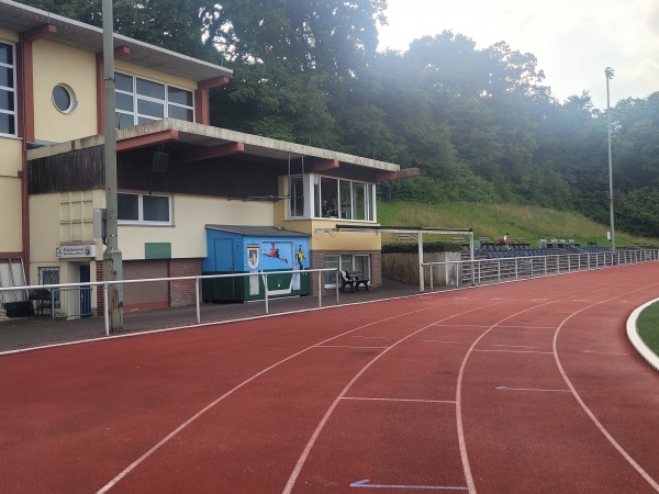 Iburg-Stadion - Bad Driburg