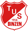 Wappen ehemals TuS Binzen 1956