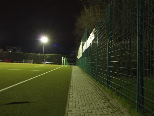 Sportplatz Am Zippen - Dortmund-Körne