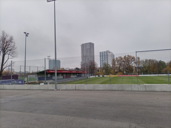 Generali Arena Nebenplatz - Wien