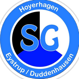 Wappen SG Hoyerhagen/Eystrup/Duddenhausen - Frauen (Ground A)